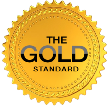 Gold Standard Certification